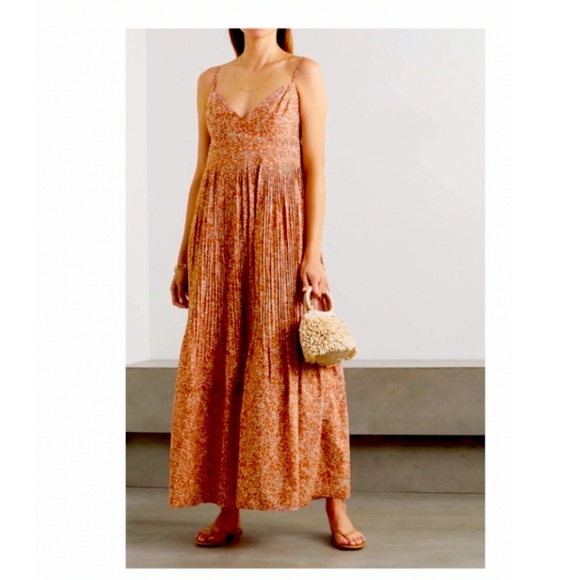 NICHOLAS Dresses & Skirts - Nicholas Susan Maxi Dress.